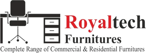 Royaltech Office Systems logo