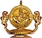 Pyramid – Sri Shivaratnapuritemple of Health logo
