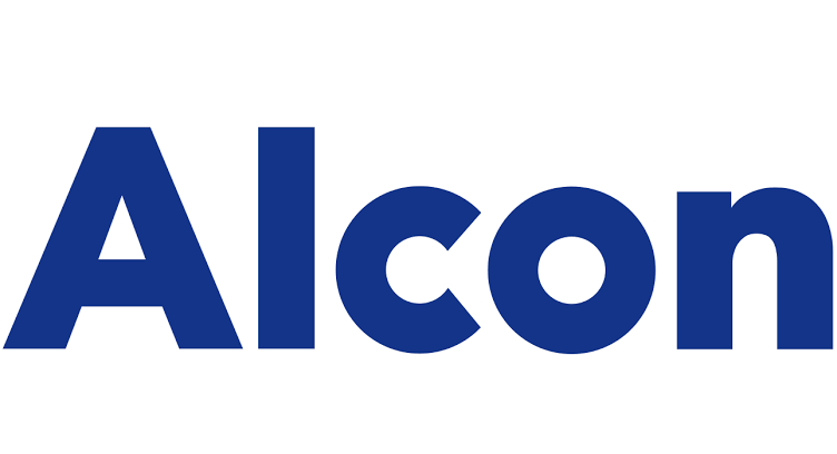 Alcon logo